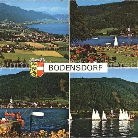 Tarmann Bodensdorf